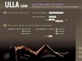 Ulla.com: Le site pour une rencontre coquine.